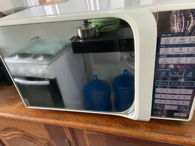 Microondas Midea 31 l