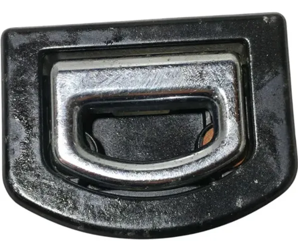 Gancho Porta Malas Volkswagen Golf 1998 1999 2000 2001