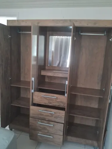 Guarda roupa