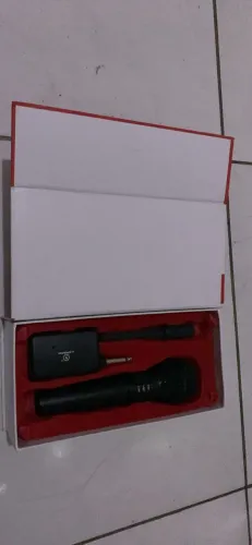 Microfone sem fio
