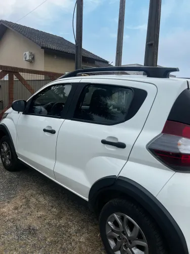 Fiat Mobi WAY 1.0 Fire Flex 5P. 2020