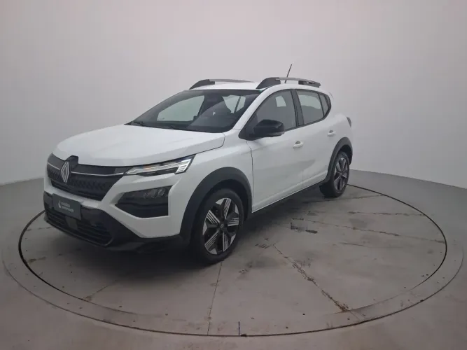 Renault Kardian Techno Flex 1.0 TB 12V 5P Aut. 2025