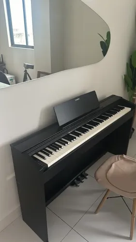 PIANO CASIO PX-870