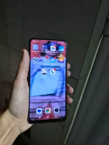 Redmi Note 11 pro + 