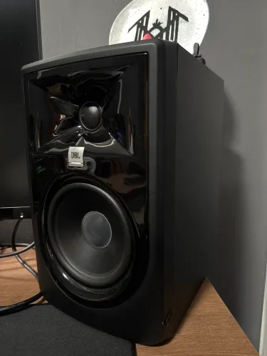 Monitor de Áudio JBL MK2 PROFESSIONAL