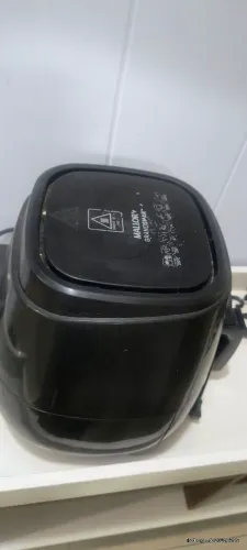 desapego Airfryer