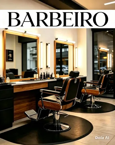 BARBEIRO