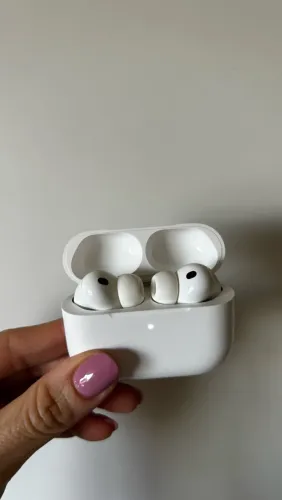 AirPods Pro 3 fone de ouvido Apple 