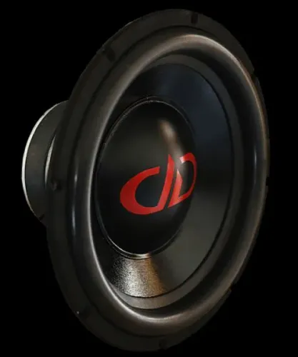 Vendo dois auto falantes novos de 12 DD 450 rms cada