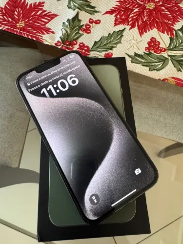 IPhone 13 Pro 128 GB