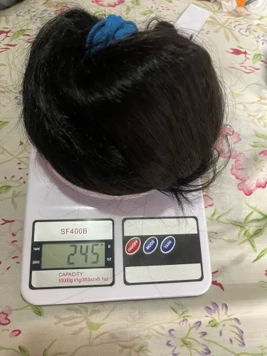 Mega hair 