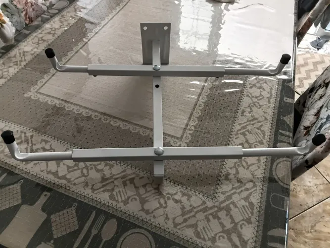 Suporte para Forno Elétrico Micro-ondas até 52 litros