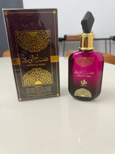 Perfume árabe 
