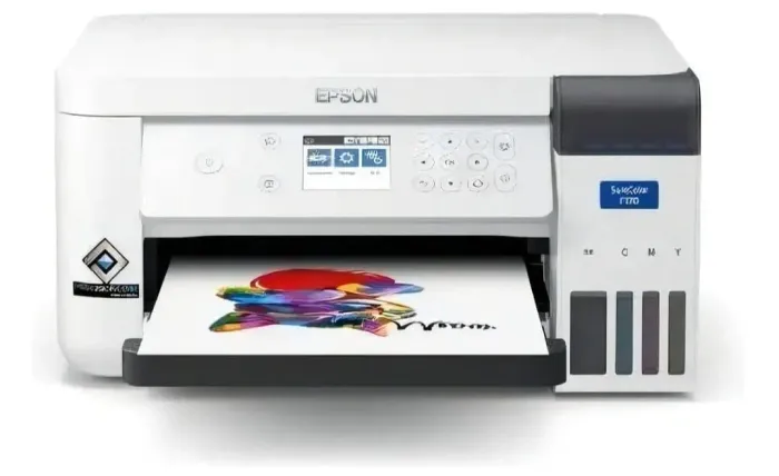 Impressora Epson F170