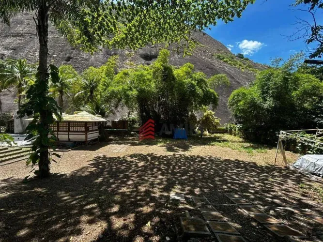 Terreno à venda, 442 m² por R$ 1.950.000,00 - Itacoatiara - Niterói/RJ