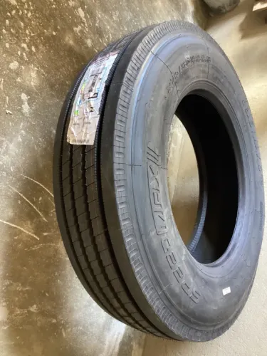 Pneu Speedmax Easy Max S ? 275/80R22.5