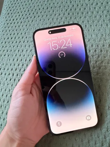 Iphone 14 pro Max 128gb