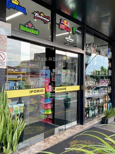 LINDO EMPÓRIO A VENDA 