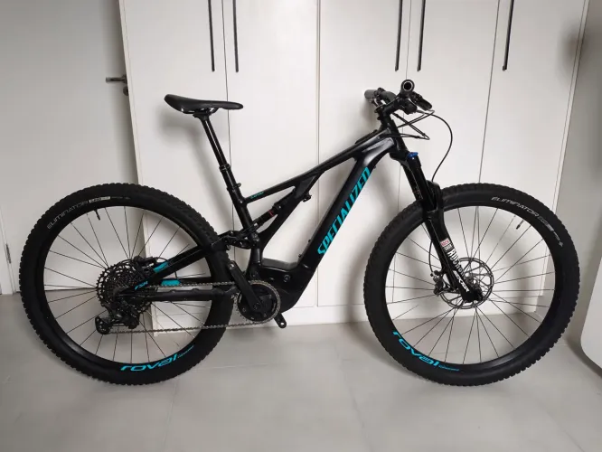 Specialized turbo levo Alloy 2019