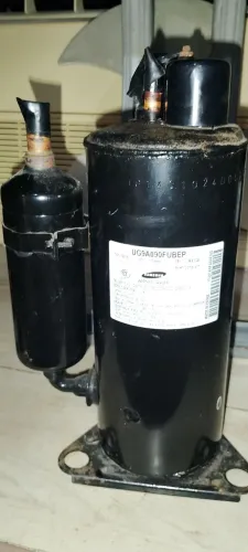Compressor 9.000 btus