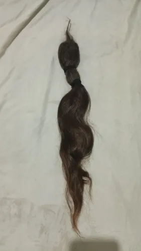 Vendo CABELO