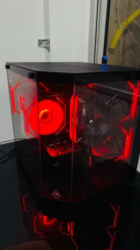 Pc gamer RTX 5050