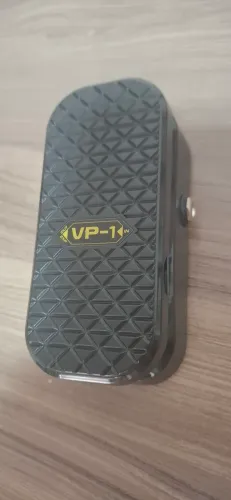 Pedal de Volume VP-1
