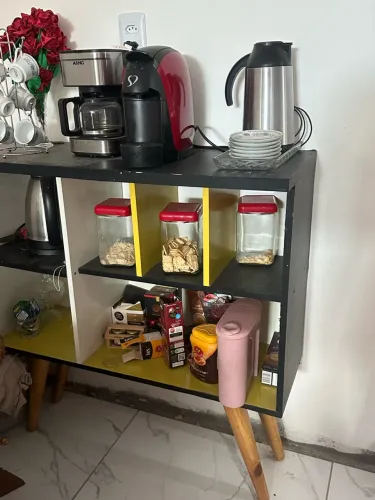 Cantinho do café