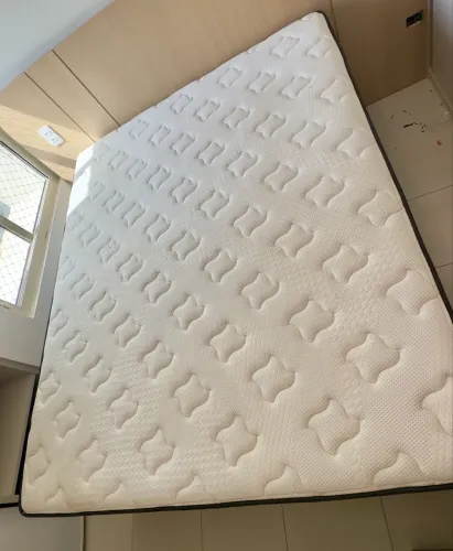 Cama Box Queen Koil King