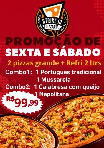 Estamos abertos