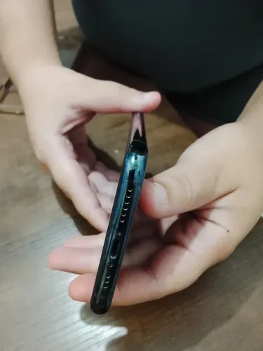 Vende-se iPhone 11 Pro 
