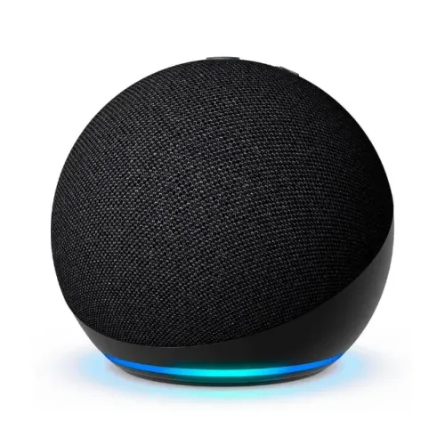 Alexa Echo Dot 5ª Geração