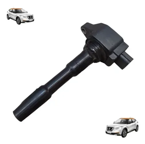 Bobina Ignição Nissan Kicks March Versa 1.6 16v 2016 A 2020