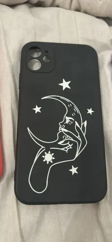 Capa iPhone 11 tudo por 20