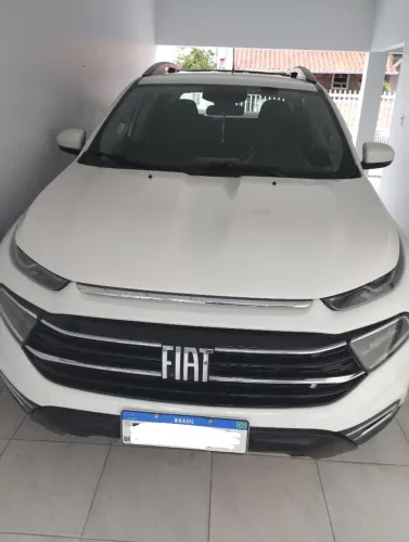 Fiat Toro Freedom 1.3 T270 4X2 Flex AUT 2022