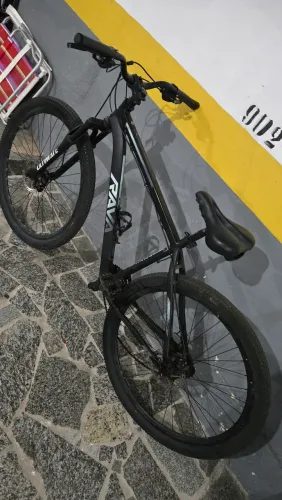 Bicicleta MTB RAVA aro 29
