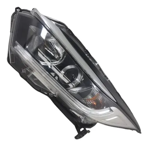 Farol Dianteiro Esquerdo Hr-v 2019 A 2021 00865rv Esquerdo/motorista