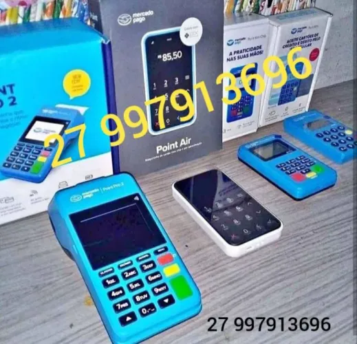 Tudo pra vc do mercado pago