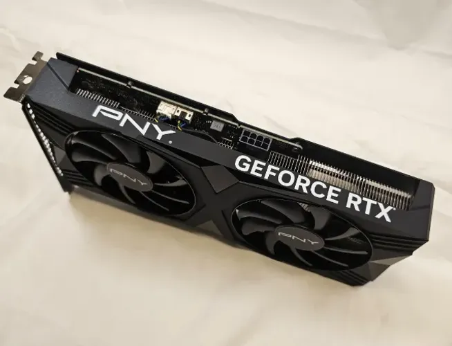 RTX 4060 Ti 8GB PNY