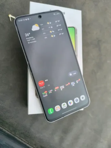 A56 256GB 