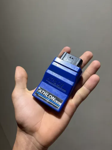 Vendo Módulo ATHLON M-250 usado