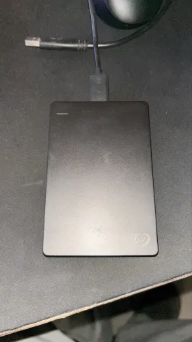 HD Externo 2T