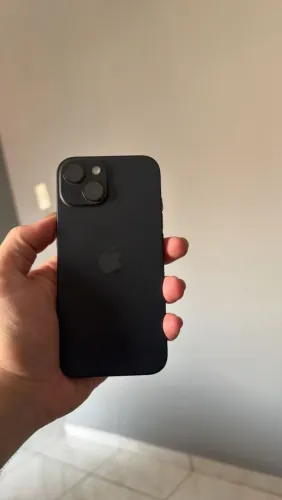 iPhone 15 - 256GB (bateria 100%) garantia Apple 2027