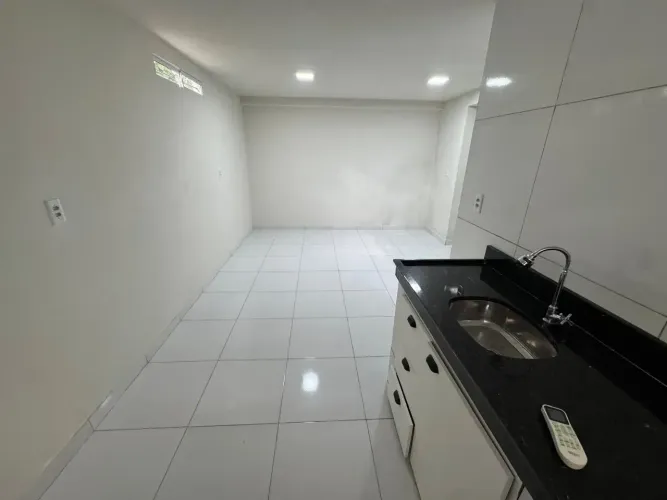 ALUGO FLAT NO BAIRRO DAS GRAÇAS