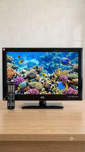 Televisão