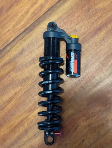 Shock Marzocchi bomber cr 230x65