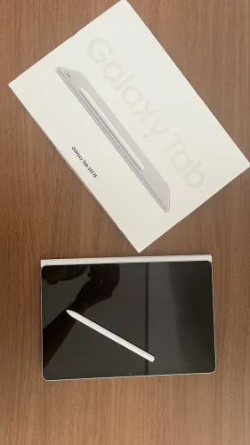 Tablet Samsung S10 FE