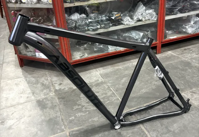 Quadro de Bicicleta Absolute Aro 29 Alumínio tamanho 21 - Produto Novo