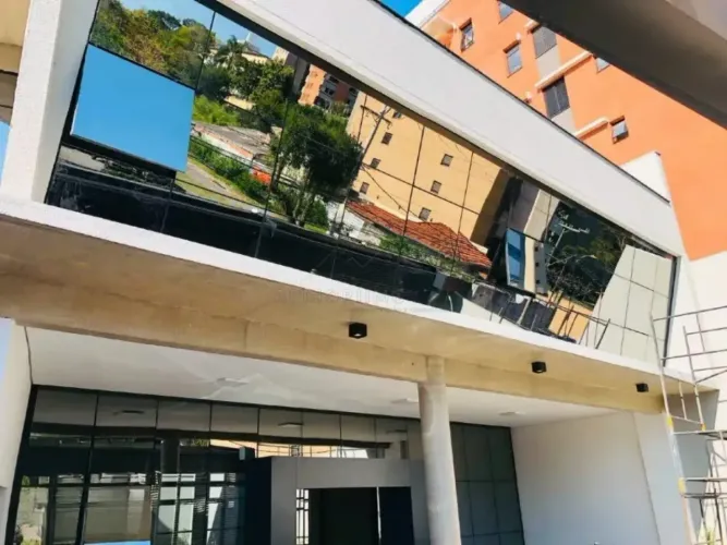Prédio Comercial para Locação no Bairro Jardim ? Santo André/SP