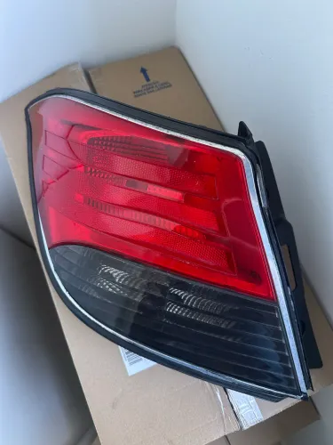 Lanterna Prisma ou Joy Lado Motorista